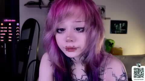 Lolly online show from September 23, 10:51 am