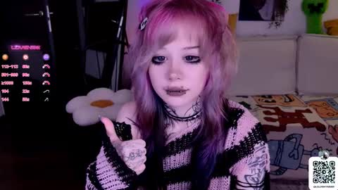 Lolly online show from October 14, 11:11 am