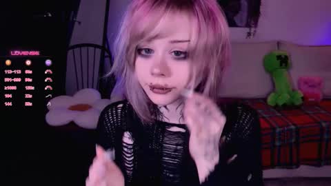 Lolly online show from November 28, 10:29 am