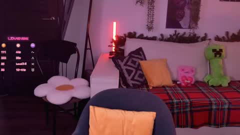 Lolly online show from December 2, 8:08 am