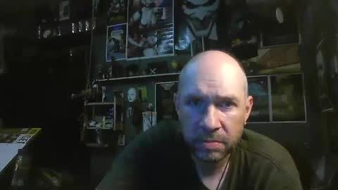 That guy online show from October 7, 1:47 am