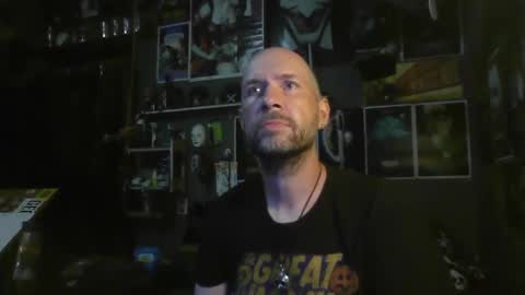 That guy online show from October 11, 6:50 pm