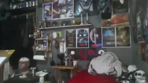 That guy online show from November 8, 7:01 pm