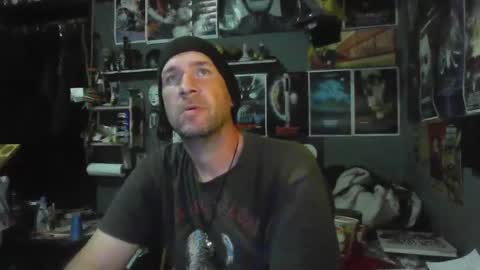 That guy online show from December 19, 1:12 am