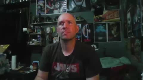 That guy online show from January 7, 5:48 pm