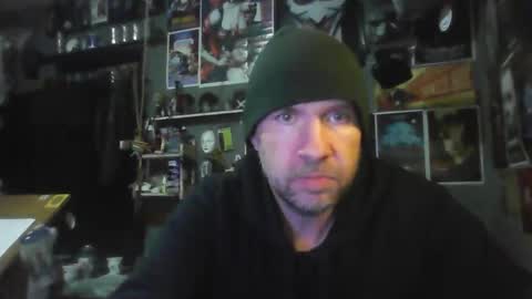 That guy online show from January 18, 11:08 pm