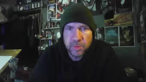 That guy online show from February 8, 4:21 pm