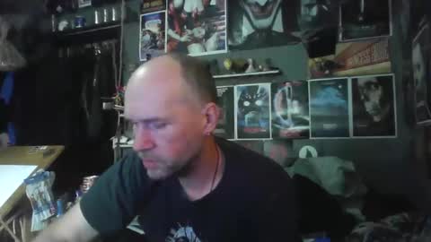 That guy online show from February 17, 9:43 pm