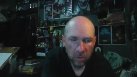 That guy online show from March 11, 6:19 am