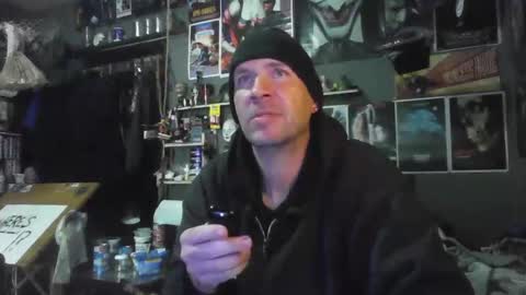 That guy online show from March 18, 4:21 pm