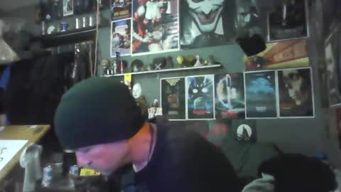 That guy online show from March 19, 8:46 pm