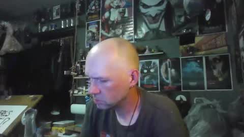 That guy online show from March 22, 11:08 pm