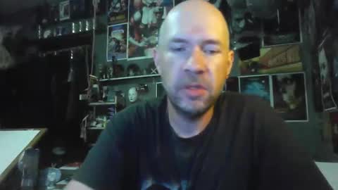 That guy online show from April 26, 5:54 pm