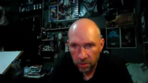 That guy online show from May 1, 1:43 am