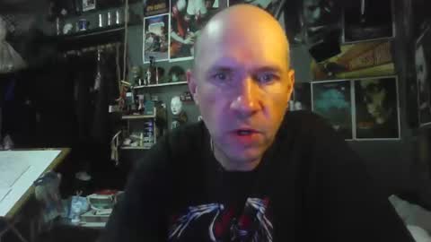 That guy online show from May 3, 8:15 pm