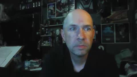 That guy online show from May 5, 1:13 am