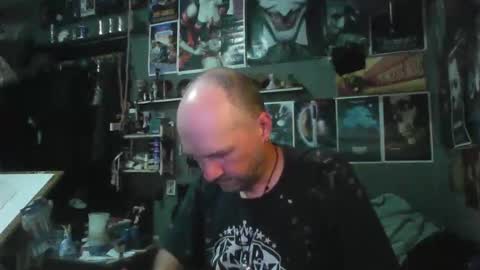 That guy online show from May 8, 3:50 pm