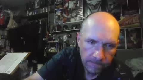 That guy online show from May 9, 3:56 am