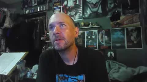 That guy online show from May 11, 3:40 pm