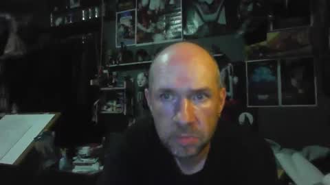 That guy online show from May 12, 4:20 am