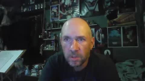 That guy online show from May 12, 11:35 pm