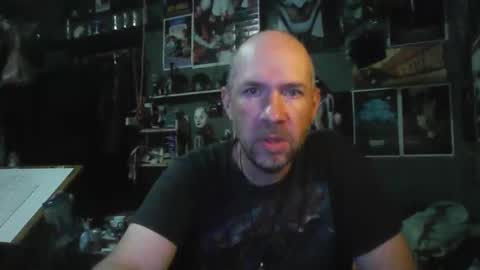 That guy online show from May 13, 1:30 pm