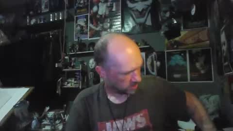 That guy online show from May 14, 1:45 am