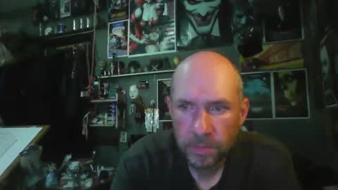 That guy online show from May 14, 5:09 pm