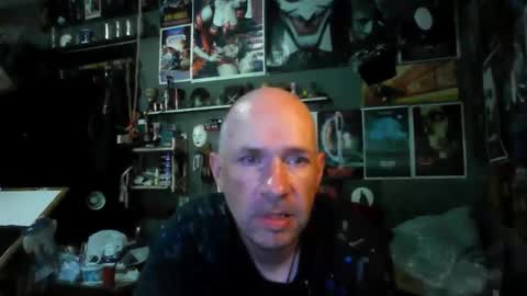That guy online show from May 18, 4:13 pm