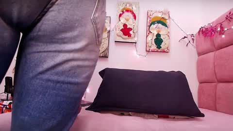 Lorrayne online show from January 4, 11:54 am