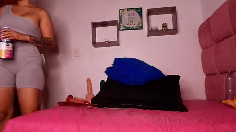 Lorrayne online show from January 11, 11:56 am