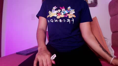 Lorrayne online show from January 17, 11:49 am