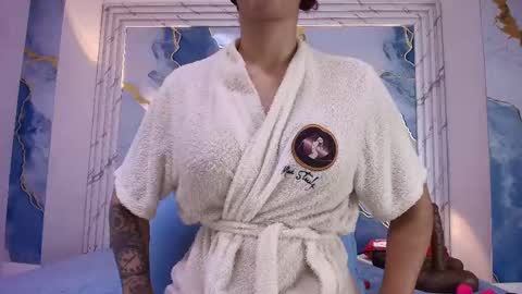 Lorrayne online show from September 23, 12:08 pm