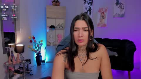  Laura  Independent Model  online show from January 13, 2:11 pm