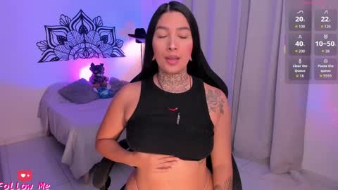  Laura  Independent Model  online show from April 1, 11:13 pm