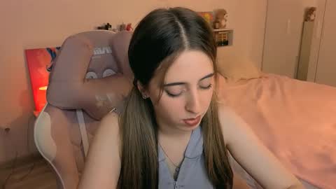 Amanda  mandy online show from November 21, 3:33 pm