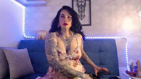 Snapshot of _lovely_celeste chatting on October 3, 7:22 pm Celeste online show from October 3, 7:22 pm
