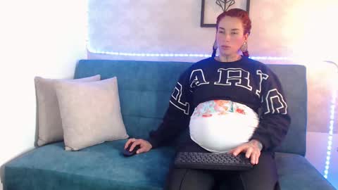 Snapshot of _lovely_celeste chatting on October 20, 9:48 pm Celeste online show from October 20, 9:48 pm