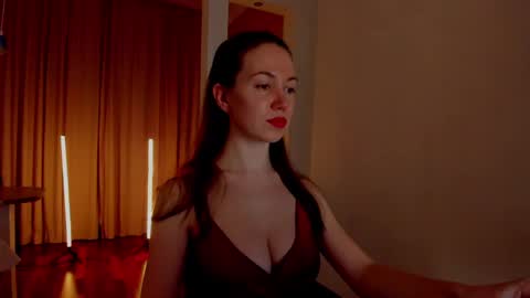 Alice online show from February 23, 4:35 pm