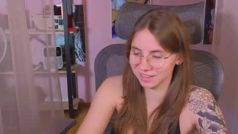 Ann online show from May 16, 7:34 pm