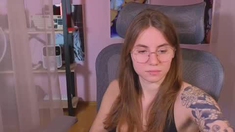 Ann online show from May 16, 7:56 pm