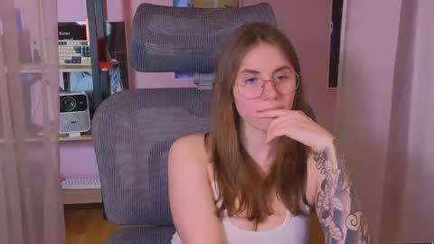 Ann online show from May 17, 8:12 am