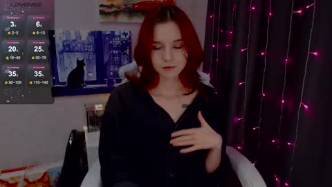 Lu online show from October 12, 6:07 pm