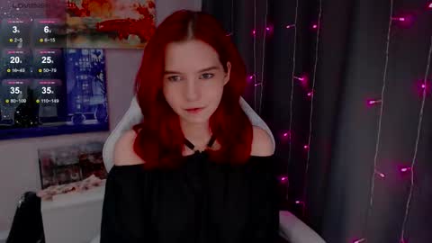 Lu online show from December 5, 7:43 pm