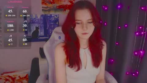 Snapshot of _lovelylu_ chatting on June 25, 6:45 pm Lu online show from June 25, 6:45 pm