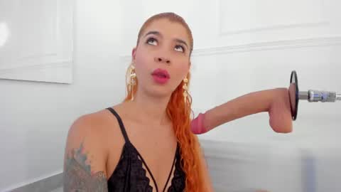 Mia  online show from June 9, 11:55 am