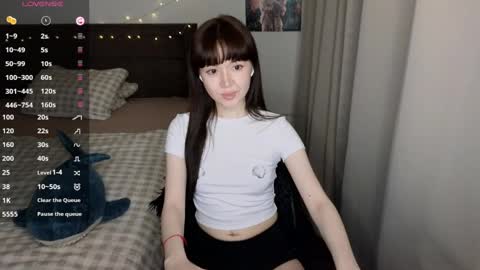 Snapshot of _loverdose_ chatting on March 29, 4:07 pm Ask me online show from March 29, 4:07 pm