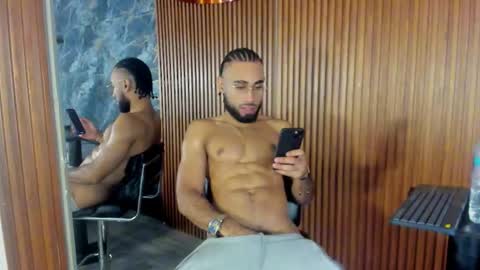 _luca_flame online show from October 6, 3:37 am