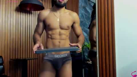 _luca_flame online show from October 22, 4:40 pm