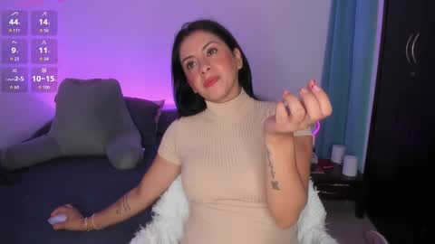   online show from November 13, 12:15 pm